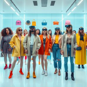 Transform Your Wardrobe: Discover Google's AI Try-On Feature for Instant Fashion Inspiration!