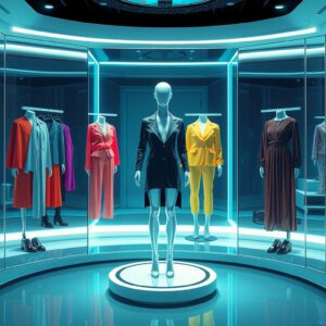 Transform Your Wardrobe: Exploring Google's Game-Changing AI Try-On Feature for Fashion