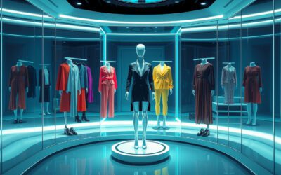 Transform Your Wardrobe: Exploring Google’s Game-Changing AI Try-On Feature for Fashion
