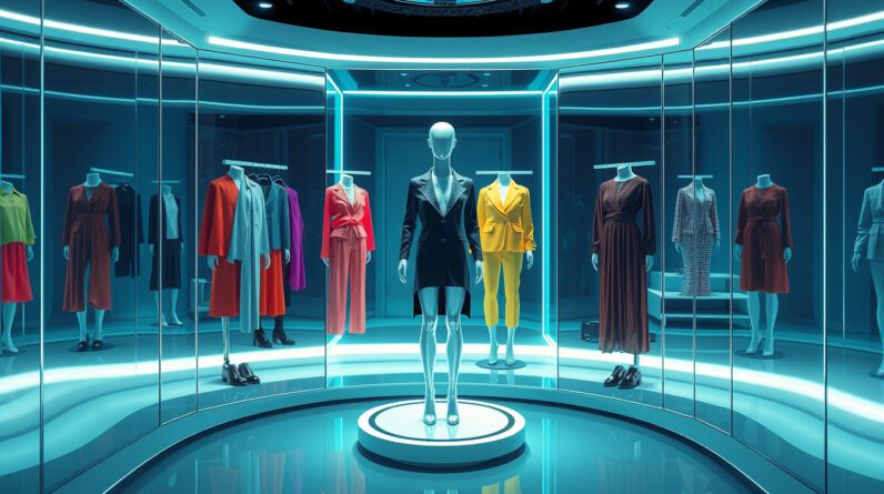 Transform Your Wardrobe: Exploring Google's Game-Changing AI Try-On Feature for Fashion 1 Transform Your Wardrobe: Exploring Google's Game-Changing AI Try-On Feature for Fashion
