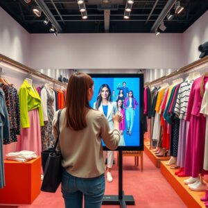 Transform Your Wardrobe: Exploring Google's New AI Try-On Feature for Fashion Inspiration