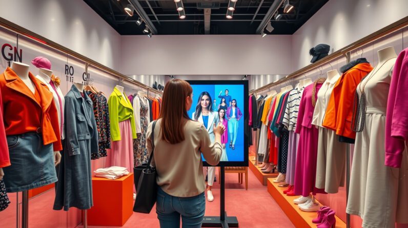 Transform Your Wardrobe: Exploring Google's New AI Try-On Feature for Fashion Inspiration 1 Transform Your Wardrobe: Exploring Google's New AI Try-On Feature for Fashion Inspiration