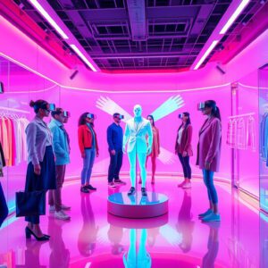 Transforming Fashion Online: Perfect Unveils Revolutionary AI Clothes Try-On Solution