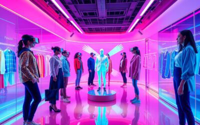 Transforming Fashion Online: Perfect Unveils Revolutionary AI Clothes Try-On Solution