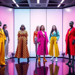 Unlock Your Style: Exploring Google's Revolutionary AI Try-On Feature for Fashion Inspiration