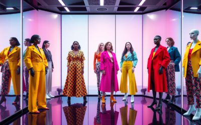 Unlock Your Style: Exploring Google’s Revolutionary AI Try-On Feature for Fashion Inspiration