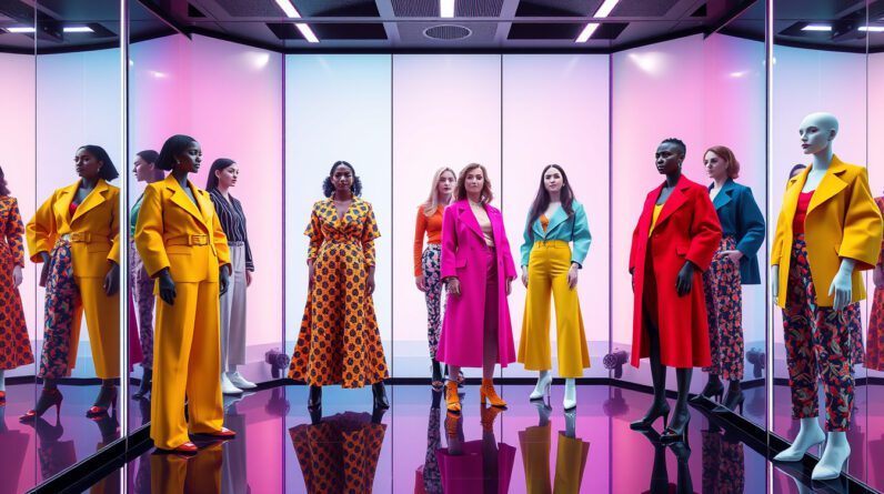 Unlock Your Style: Exploring Google's Revolutionary AI Try-On Feature for Fashion Inspiration 1 Unlock Your Style: Exploring Google's Revolutionary AI Try-On Feature for Fashion Inspiration
