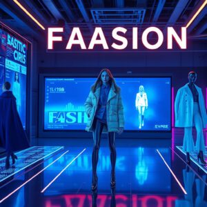 Zalando Revolutionizes Fashion Marketing with AI: Speeding Up Campaigns and Cutting Costs