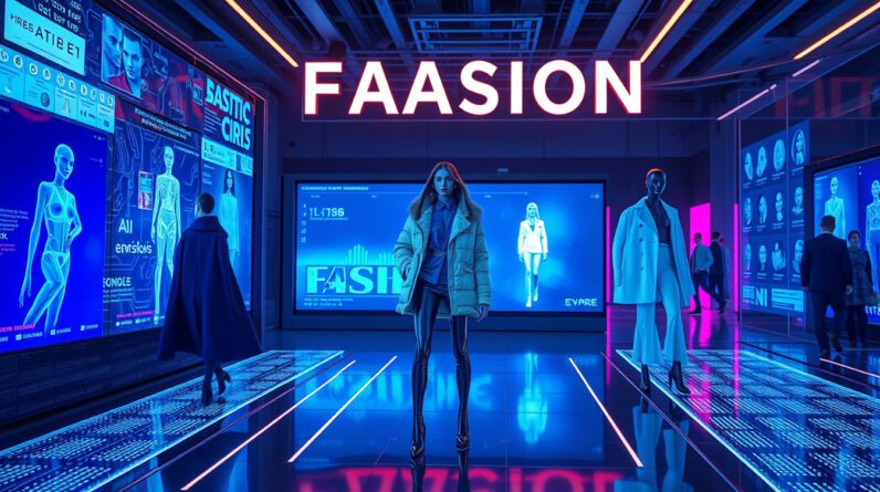 Zalando Revolutionizes Fashion Marketing with AI: Speeding Up Campaigns and Cutting Costs 1 Zalando Revolutionizes Fashion Marketing with AI: Speeding Up Campaigns and Cutting Costs