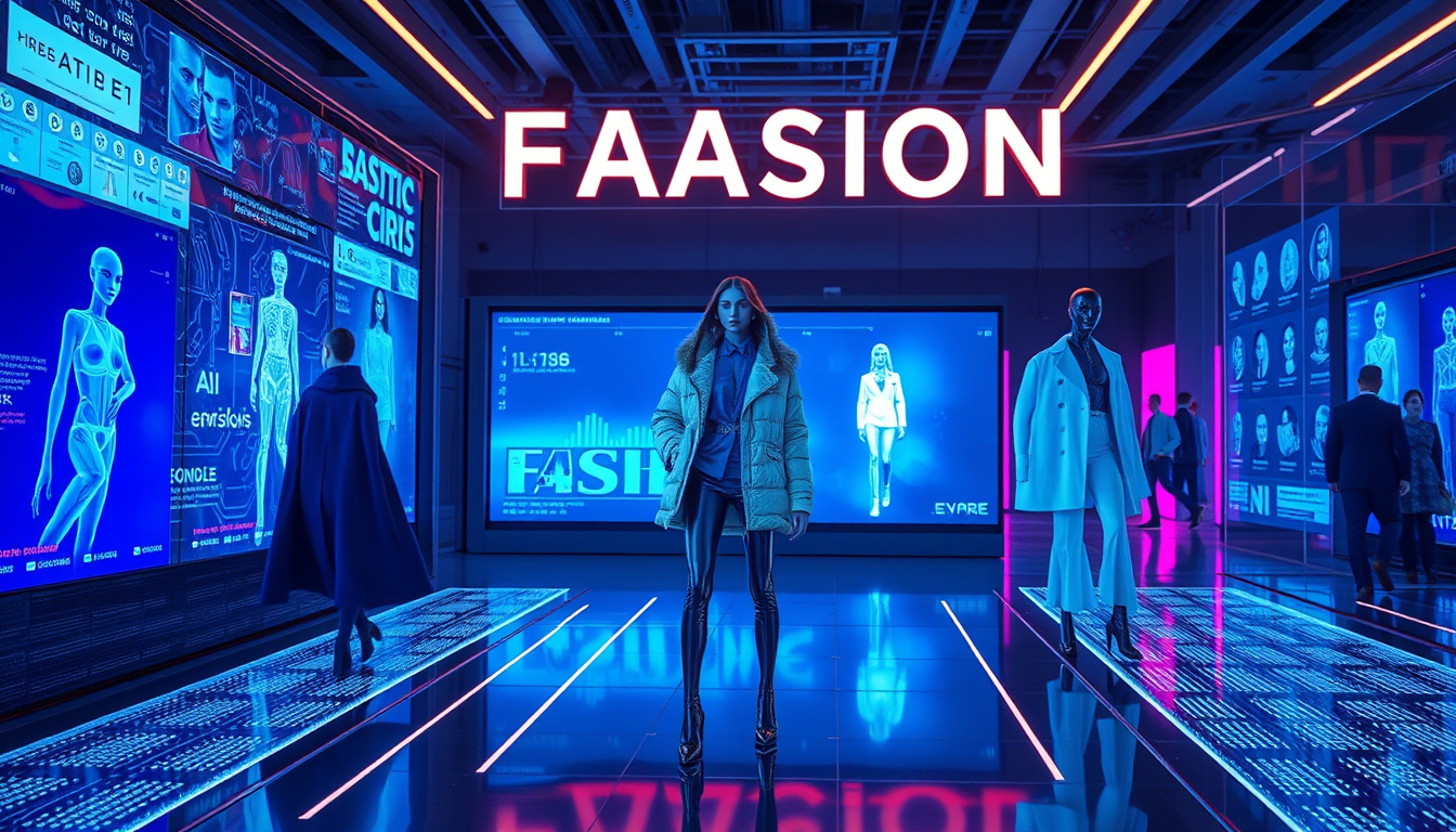 Zalando Revolutionizes Fashion Marketing with AI: Speeding Up Campaigns and Cutting Costs