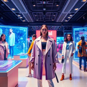Zalando's AI Revolution: Speeding Up Fashion Marketing and Cutting Costs