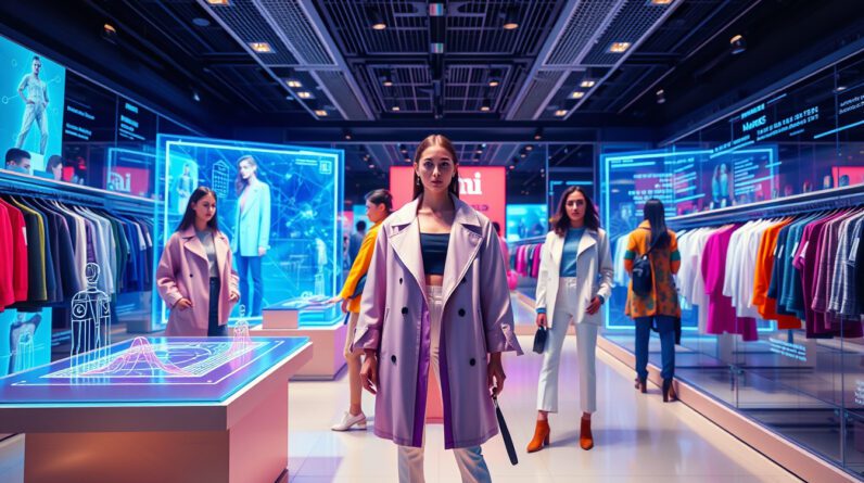 Zalando's AI Revolution: Speeding Up Fashion Marketing and Cutting Costs 1 Zalando's AI Revolution: Speeding Up Fashion Marketing and Cutting Costs