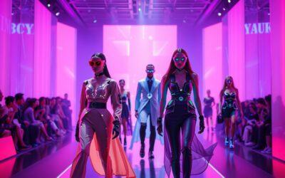 Exploring the Future: AI, Fashion, and the Next Wave of LLMs at LLM Club