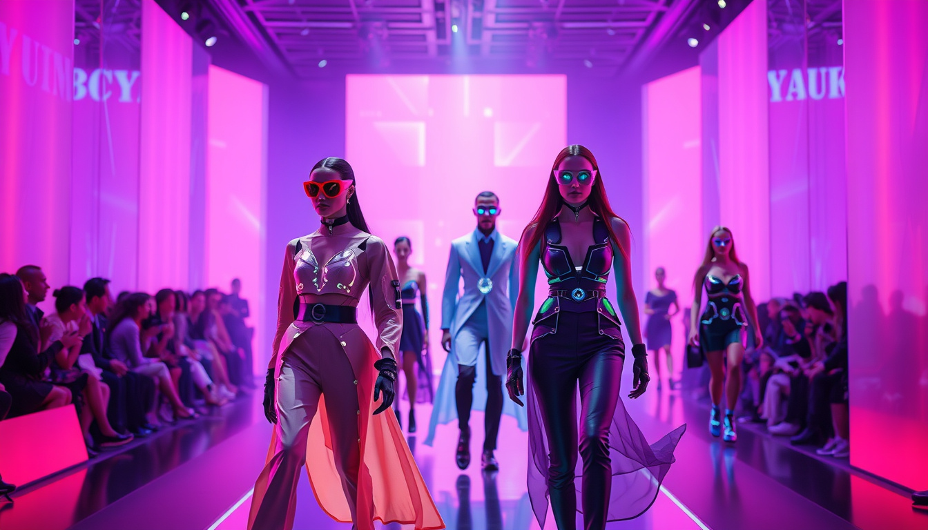 Exploring the Future: AI, Fashion, and the Next Wave of LLMs at LLM Club