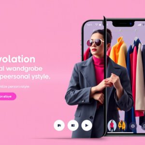 Revolutionize Your Style with Slayrobe: The AI Fashion App Transforming Wardrobe Management and Personal Styling