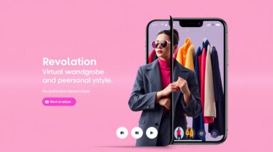 Revolutionize Your Style with Slayrobe: The AI Fashion App Transforming Wardrobe Management and Personal Styling 8 Revolutionize Your Style with Slayrobe: The AI Fashion App Transforming Wardrobe Management and Personal Styling