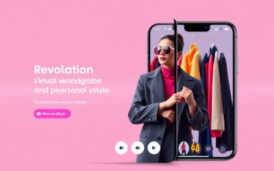 Revolutionize Your Style with Slayrobe: The AI Fashion App Transforming Wardrobe Management and Personal Styling