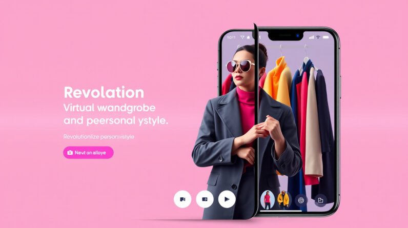 Revolutionize Your Style with Slayrobe: The AI Fashion App Transforming Wardrobe Management and Personal Styling
