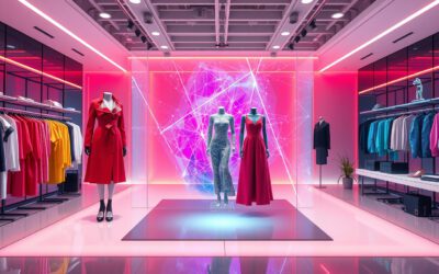 Revolutionizing Fashion: How Norma Kamali Uses AI to Redefine Creativity and Sustainability