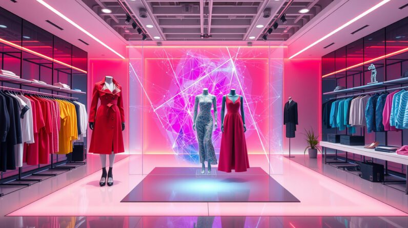 Revolutionizing Fashion: How Norma Kamali Uses AI to Redefine Creativity and Sustainability 1 Revolutionizing Fashion: How Norma Kamali Uses AI to Redefine Creativity and Sustainability
