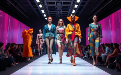 Revolutionizing Fashion: Norma Kamali’s Bold Leap into AI Innovation