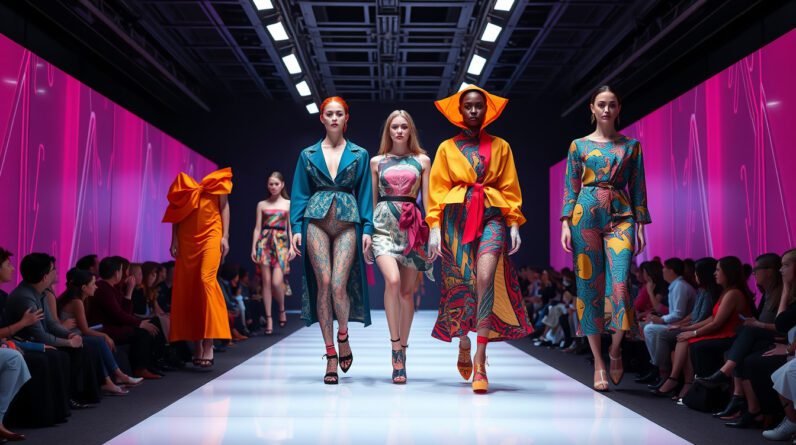 Revolutionizing Fashion: Norma Kamali's Bold Leap into AI Innovation
