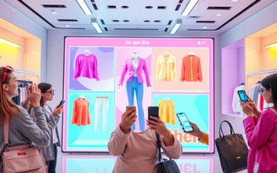 Revolutionizing Online Shopping: Can AI Tools Like GlanceAI and Google Try-On End Return Frustrations?