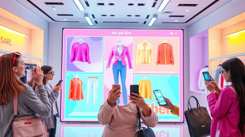Revolutionizing Online Shopping: Can AI Tools Like GlanceAI and Google Try-On End Return Frustrations? 1 Revolutionizing Online Shopping: Can AI Tools Like GlanceAI and Google Try-On End Return Frustrations?