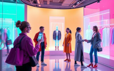 Revolutionizing Online Shopping: Discover Google’s New AI Mode and Virtual Try-On Features from I/O 2025