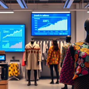 Steigendes Wachstum in Krisenzeiten: Wie die Popken Fashion Group mit Google AI und Daten erfolgreich agiert