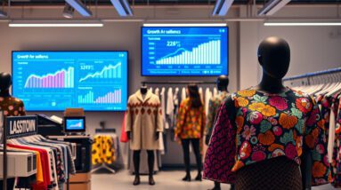 Steigendes Wachstum in Krisenzeiten: Wie die Popken Fashion Group mit Google AI und Daten erfolgreich agiert