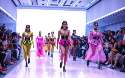 Unleash Your Creativity: Join the Exciting TOKYO AI Fashion Week 2025 A/W Contest!