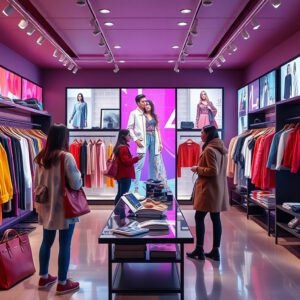Unlocking Fashion: How AI Search Revolutionizes the Oh Polly Shopping Experience with Algolia