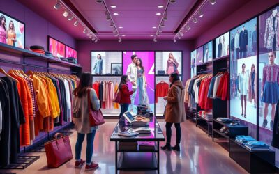 Unlocking Fashion: How AI Search Revolutionizes the Oh Polly Shopping Experience with Algolia