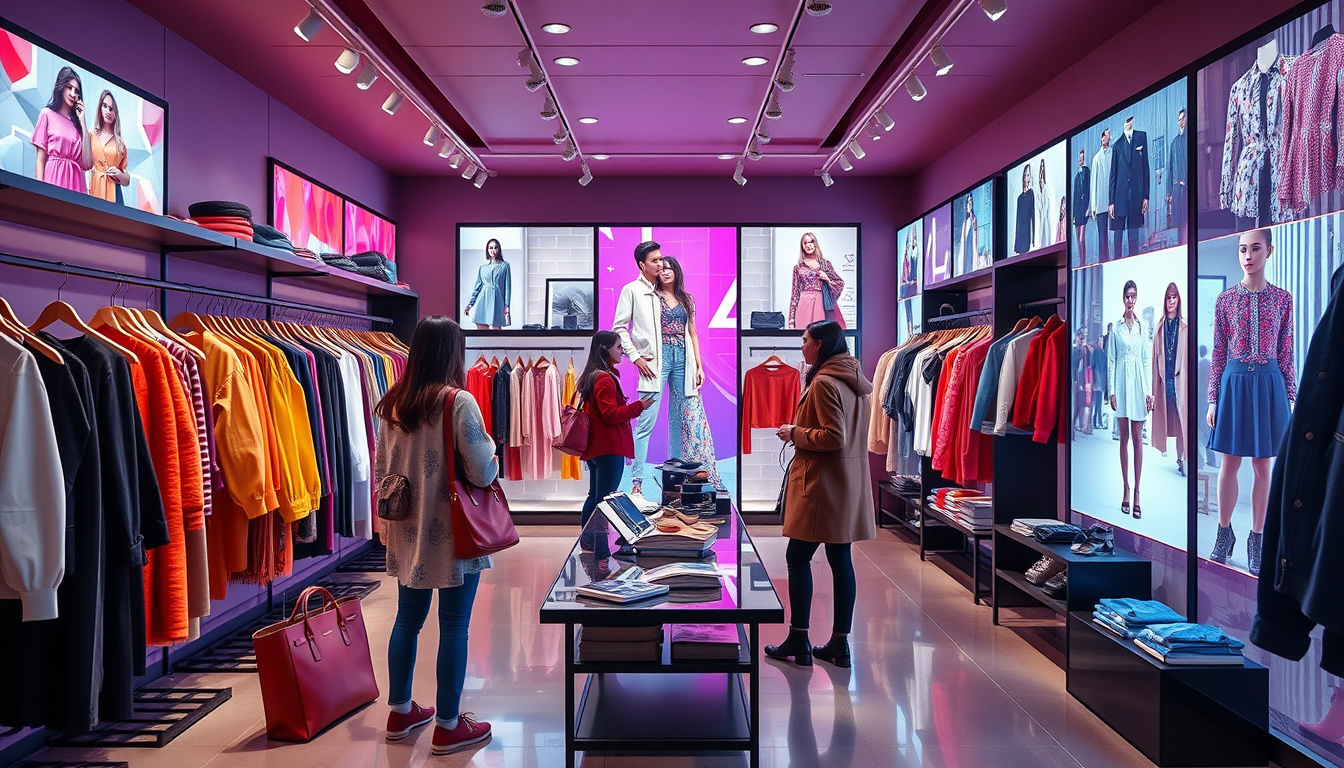 Unlocking Fashion: How AI Search Revolutionizes the Oh Polly Shopping Experience with Algolia