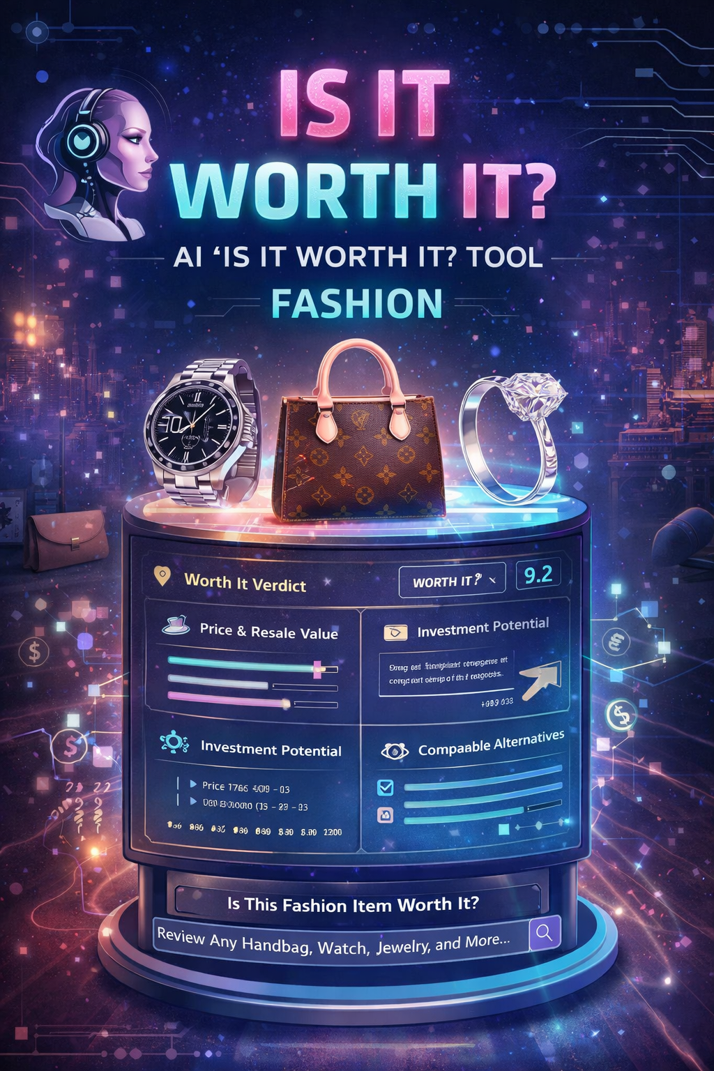 Unlocking Fashion: How AI Search Revolutionizes the Oh Polly Shopping Experience with Algolia