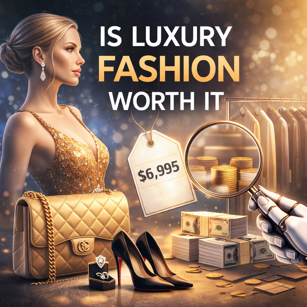 cost per wear luxury