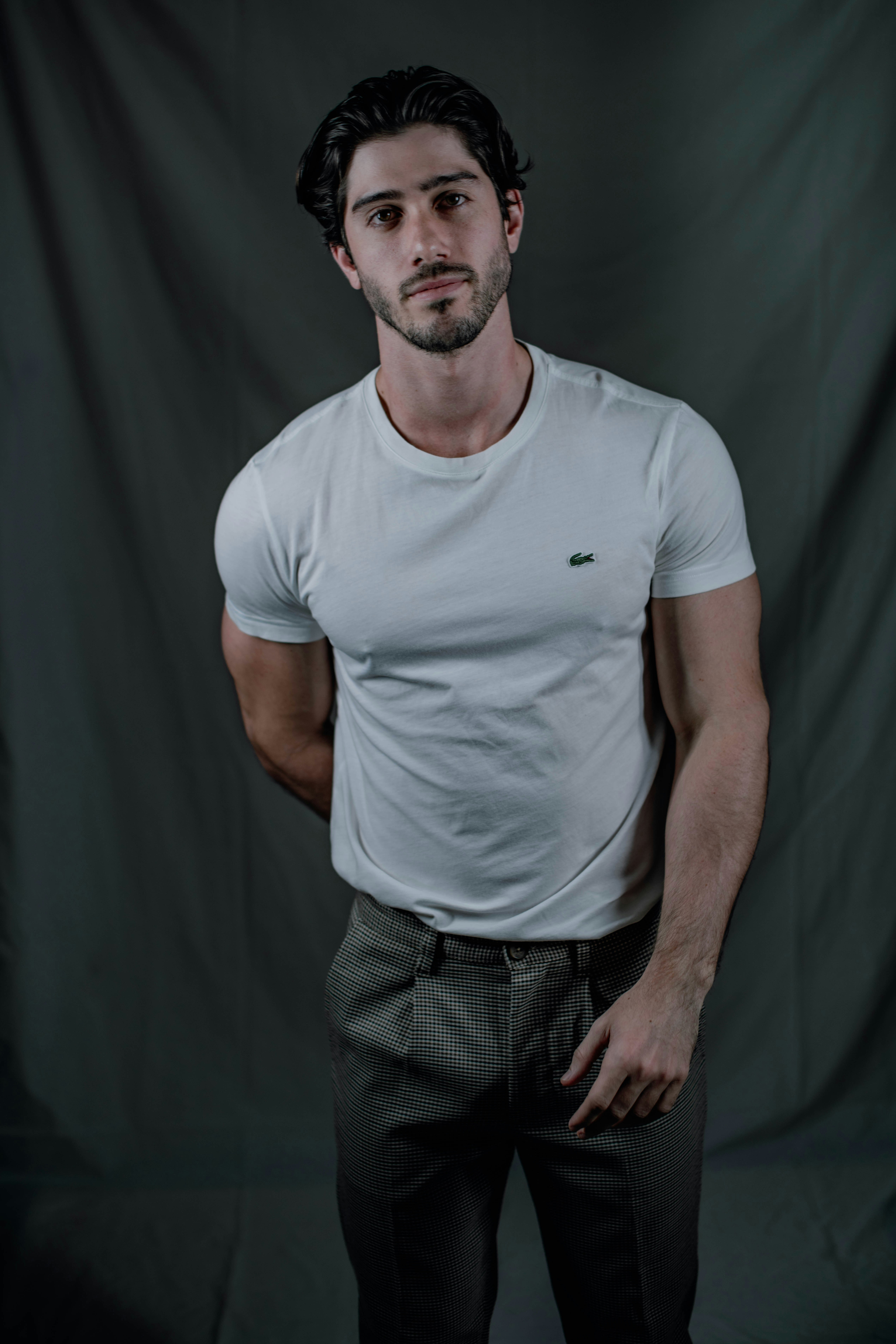 Casual and Cool